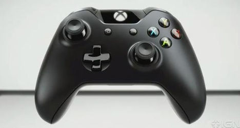 xboxonecontroller