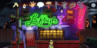 Leisure Suit Larry Now Available For PC, Mac, Launches On Mobile Tomorrow