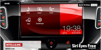 Siri Eyes Free Comes To Opel Adam As A €300 Add-On
