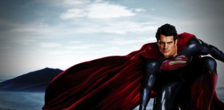 Man Of Steel For iOS And Android Announced For Release This Month