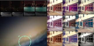 Analog Brings Clean New Photo Filters To iOS, Is It Worth The Download?