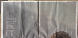 Apple Pushes “Designed By Apple” Campaign With New Print Ad
