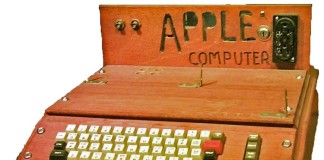 It Looks Like You Have Another Chance To Purchase An Apple I During A Christie’s Auction