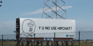 HipChat Updated To Version 2.0