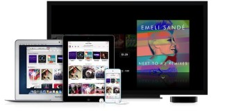 iTunes Radio To Promote Pre-Release Music