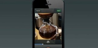 Instagram Gets Vine Like Video Recording