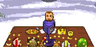 Knights Of Pen And Paper Gets New Levels, New Tavern, More Options