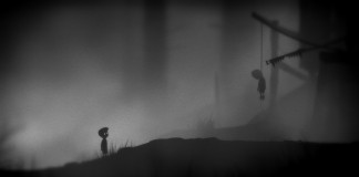 Limbo Creeps Its Way To iOS Next Week