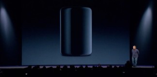 “Can’t Innovate Anymore My Ass,” New Mac Pro Coming Later This Year