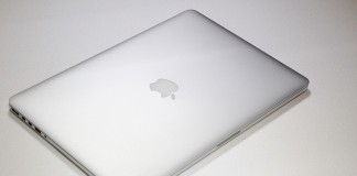 Apple To Address 13-Inch MacBook Pro Trackpad Bug In Future Update