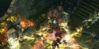 Torchlight Is Currently Free, GO GO GO!