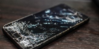 LAWL: Police Catch iPhone Thief After He Leaves His Samsung Galaxy Behind