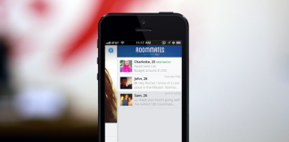 Find New Roommates With Apartment List App For Android, Coming Soon To iOS