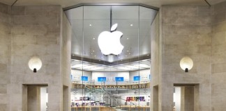 Apple Raided By Antitrust Investigators In France