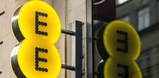 EE 4G Now Live In 10 More Cities In The UK