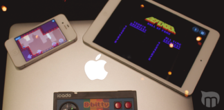 Here Are 5 Great Games For Your New iPad Air