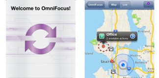 OmniFocus For iPhone Gets Background Syncing, Context Locations, And Email Actions