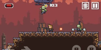 Get It While It’s Hot – Random Heroes 2 Goes Free For Limited Time