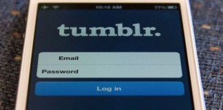 Tumblr For iOS Gets Security Update, Users Advised To Change Their Passwords