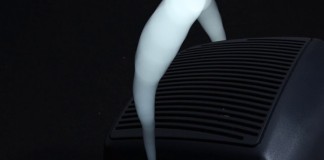 Check Out These Electromagnetic Fields Emitting From Your MacBook