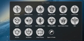 Get Service Toggles In OS X Just Like The New Ones In iOS 7
