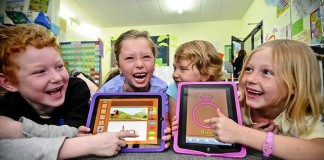 Los Angeles School District Confirms It Will Provide All 640,000 Students With iPads By 2014