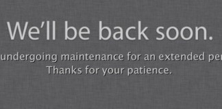 Apple Developer Site Downtime Reaches Record Levels