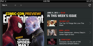 Time Inc. Renews Its iPad Hope, Lets Users Try Magazines First