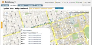 Apple Buys Locationary