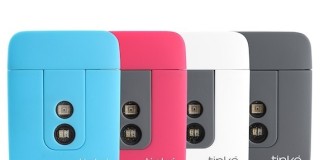 Monitor Your Health Using Just Your Thumb, Your iPhone, And The Tinké