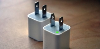 Apple To Launch USB Power Adapter Takeback Program After Recent Incidents