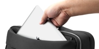 Carry All Of Your Stuff With The Boa Brief By Booq