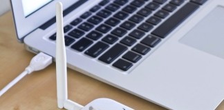 Get A Better Wi-Fi Signal With Two New BearExtenders For Your Mac