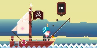 Ridiculous Fishing Cashed In Without Jumping The Freemium Shark