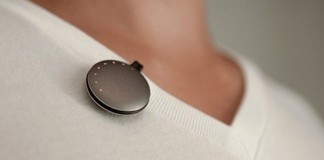 Shine, The Unique Wearable Fitness Tracker, Now Available In Apple Stores