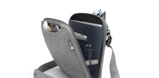 Booq Releases The Viper Courier, A Laptop Case Messenger Bag Hybrid