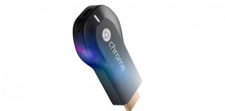 Google Launches Chromecast App For iOS