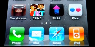 Flickr ‘Enhances’ Its iPhone App With More Filters, Yadda, Yadda