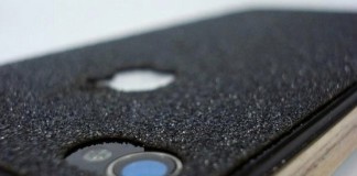 Protect Your iPhone With This Grip Tape Skin From SlickWraps