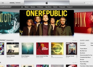 Apple’s iTunes Dubbed Favorite Video Streaming Service