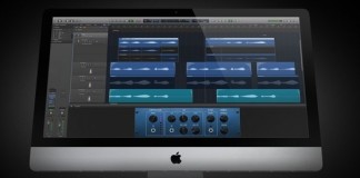 Logic Pro X Gets New Bug Squashing Update