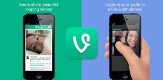 Vine Hits 40 Million, Laughs At Instagram Video