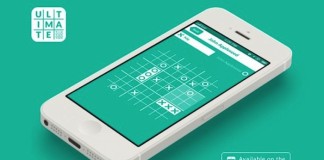 Ultimate Tic-Tac-Toe Makes Tic-Tac-Toe Fun Again