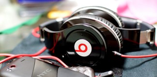 Beats Electronics Divorces HTC, Alimony Set At $265 million