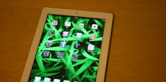 Apple Starts To Sell Refurbished 128GB iPads On The Apple Online Store