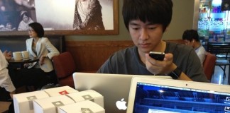Apple Schedules China-only Press Event
