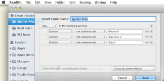 How To Put The Pizzazz Back Into Apple Keynotes – A ReadKit Tip