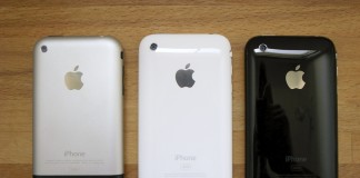 What Was It Like At Apple Leading Up To The Original iPhone Release?