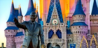 Previously Purchased Disney Movies Disappearing From Apple’s iTunes
