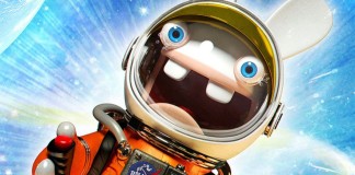 Rabbid Fans, Get Ready For Rabbids Big Bang On iOS